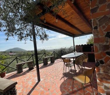 Belpasso Casa | ETNA Family
