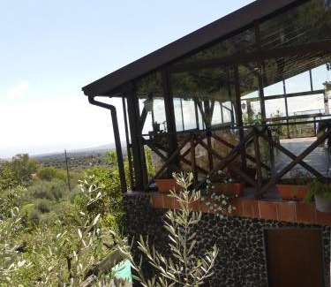 Belpasso Casa | ETNA Family