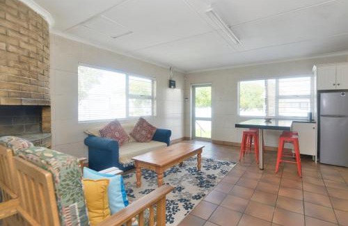 Waenhuiskrans Apartamento | Etna Flat In Arniston
