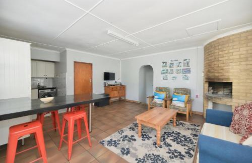 Waenhuiskrans Apartamento | Etna Flat In Arniston