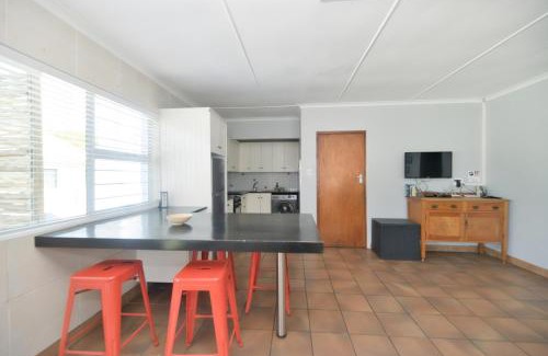 Waenhuiskrans Apartamento | Etna Flat In Arniston