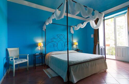 Coste Hotel | Etna Hotel