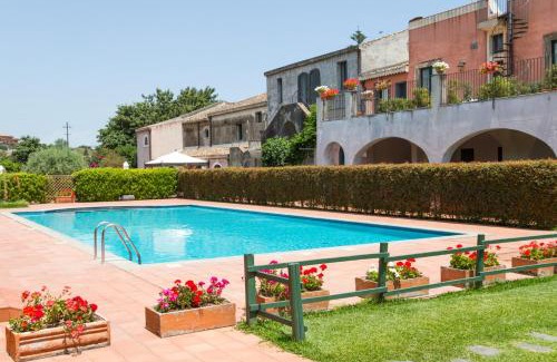 Coste Hotel | Etna Hotel