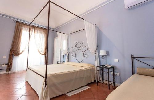 Coste Hotel | Etna Hotel