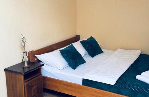 Yavory Hotel | Etna Hotel