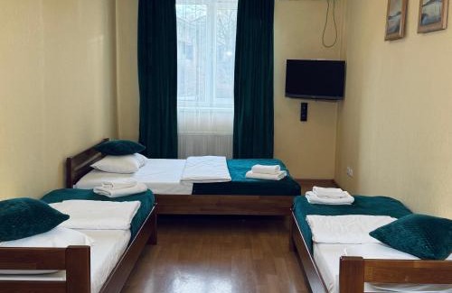 Yavory Hotel | Etna Hotel