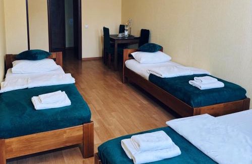 Yavory Hotel | Etna Hotel