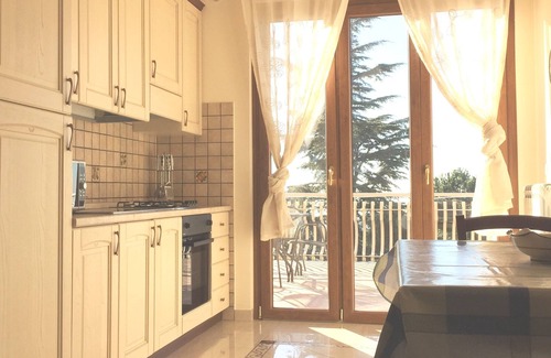 Trecastagni Hotel | Etna Royal View