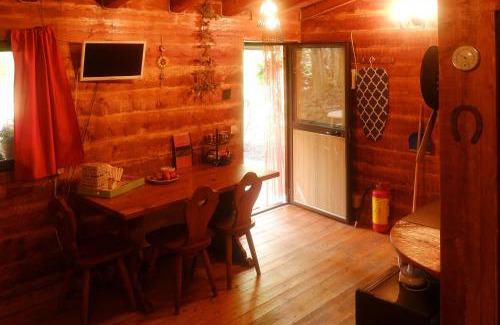 Pedara Chalet De Esquí | Etna Rural Cottage with Jacuzzi