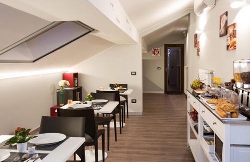 Zafferana Etnea Cama Y Desayuno | Etna Sunrise b&b