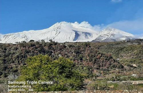 Fondachello Apartamento | Etna - Taormina