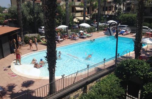 Fondachello Apartamento | Etna - Taormina