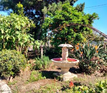 Trappitello Casa | Etna view Villa Letizia a Taormina