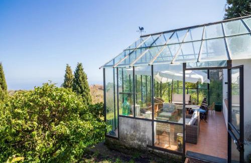 Piedimonte Etneo Casa | Etnalodge