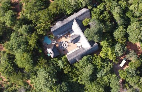 Hoedspruit Cabina | Etnika Manor House