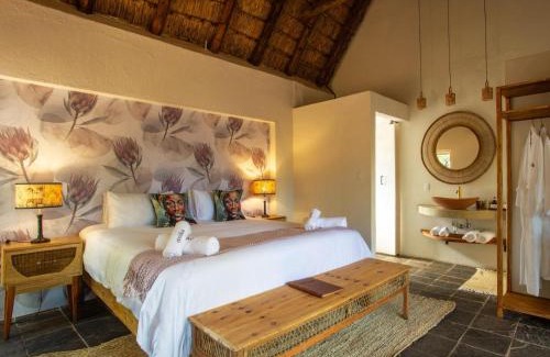 Hoedspruit Cabina | Etnika Manor House