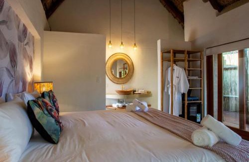 Hoedspruit Cabina | Etnika Manor House