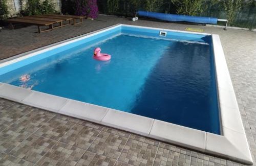 Novi Becej Apartamento | Etno apartman