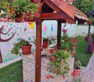 Novi Becej Apartamento | Etno apartman