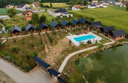 Posavina Canton Otro | Etno Camp Lucić