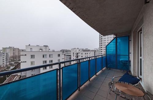 Ursynow Apartamento | Etno Chic Studio Ursynow