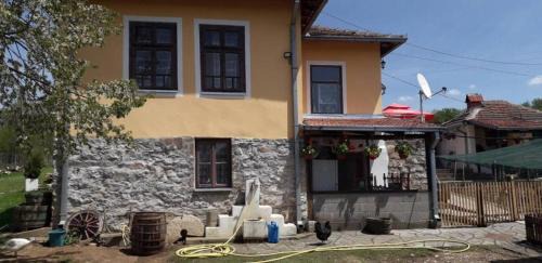 Dimitrovgrad Apartamento | Etno Deša Apartmani