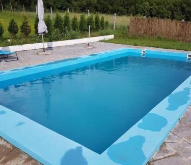 Dimitrovgrad Apartamento | Etno Deša Apartmani