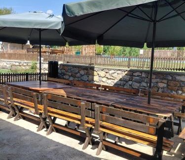 Dimitrovgrad Casa | Etno Deša Apartmani