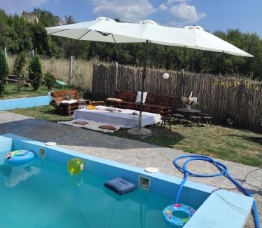 Dimitrovgrad Casa | Etno Deša Apartmani