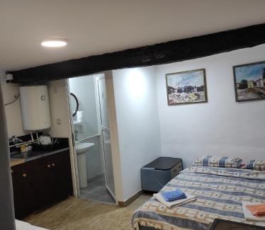 Dimitrovgrad Casa | Etno Deša Apartmani