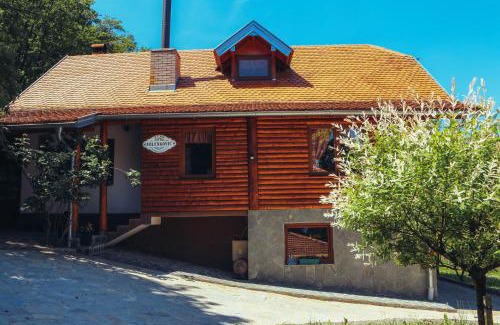 Central Serbia Casa | Etno domaćinstvo Milenković