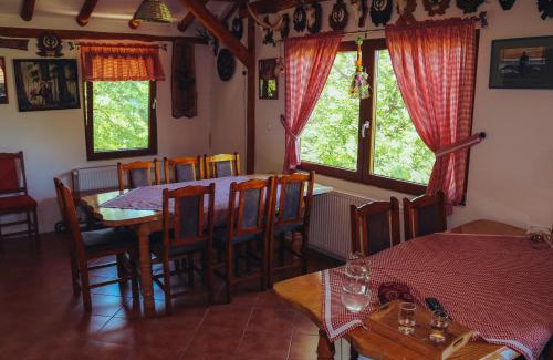 Central Serbia Casa | Etno domaćinstvo Milenković
