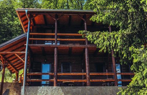 Central Serbia Casa | Etno domaćinstvo Milenković