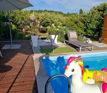 Bosnia Casa | Etno Eko Kuća S&S