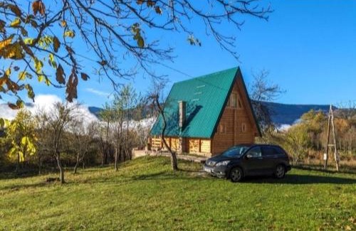 Montenegro Casa | Etno house Bajka