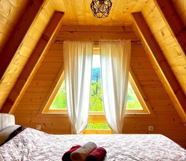 Montenegro Casa | Etno house Bajka