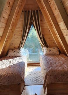 Savnik Apartamento | Etno house Nomad