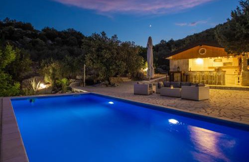 Ploce Casa | Etno House Wagner
