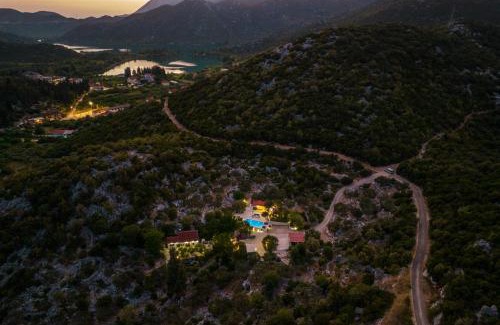 Ploce Casa | Etno House Wagner