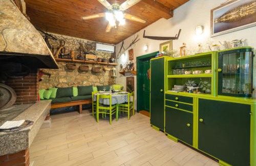 Ploce Casa | Etno House Wagner