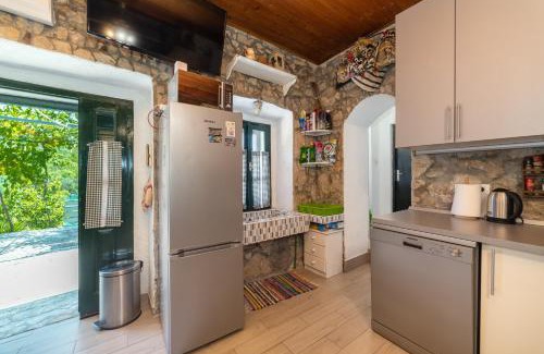 Ploce Casa | Etno House Wagner