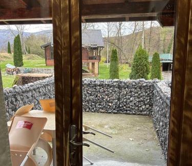 Ljubovija Cama Y Desayuno | Etno selo Bok
