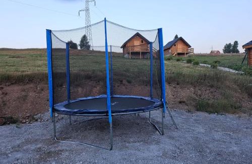 Zlatibor Cabina | Etno selo Raj na Uvcu