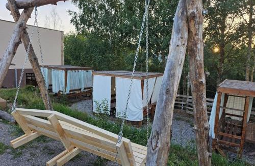 Zlatibor Cabina | Etno selo Raj na Uvcu