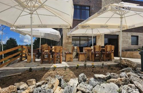 Zlatibor Cabina | Etno selo Raj na Uvcu