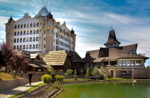 Bijeljina Hotel | Etno selo Stanišići Hotel Ras