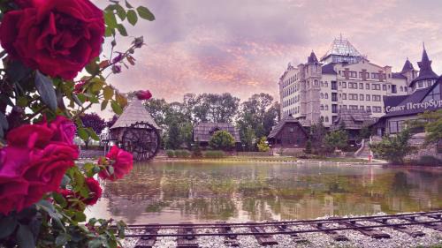 Bijeljina Hotel | Etno selo Stanišići Hotel Ras