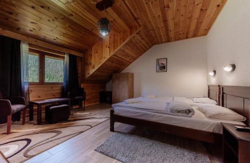 Zabljak Casa | Etno selo Zminica