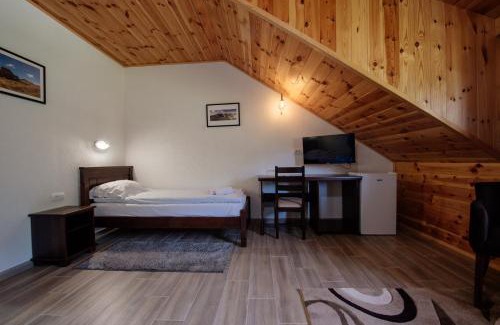 Zabljak Casa | Etno selo Zminica