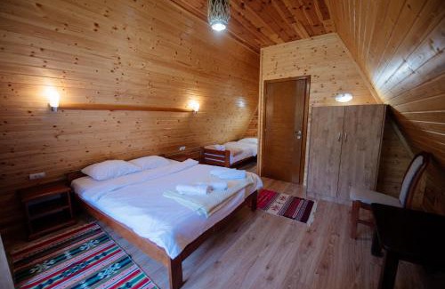 Zabljak Casa | Etno selo Zminica